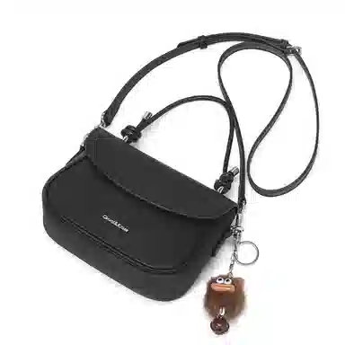 CinvaiKrose Saddle Bag