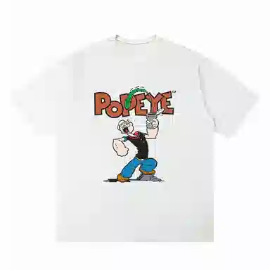 POPEYE LogoT