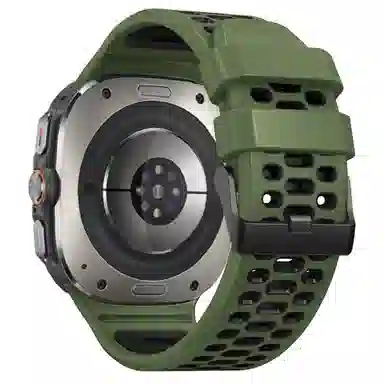 165mm Galaxy Watch Ultra 2025