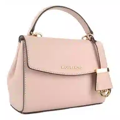 Michael Kors Ava Mini Soft Pink