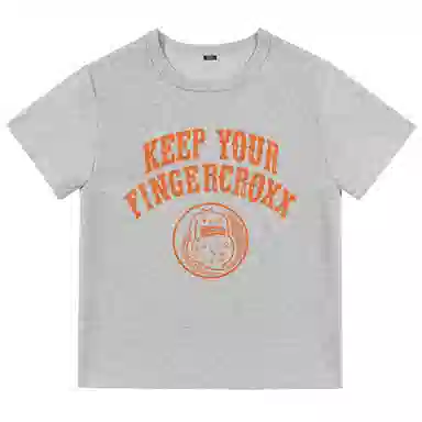 Fingercroxx itFGXX T