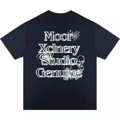 MOOR XCLNERY logoT