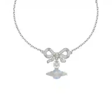 Vivienne Westwood Octavie Orb choker