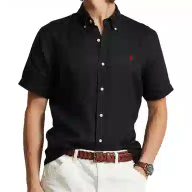 Polo Ralph Lauren SS25 Logo