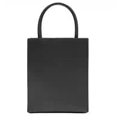 LOEWE A5 Logo Tote