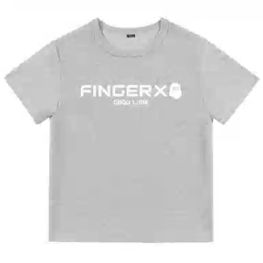Fingercroxx itFGXX T