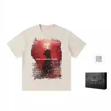 AWAKEN THE ROSE SS25 T