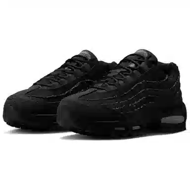 Levi's x Nike Air Max 95 "Black/Anthracite"