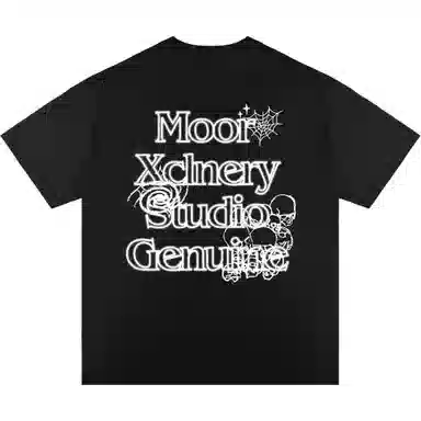 MOOR XCLNERY logoT