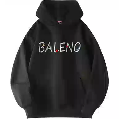 BALENO logo