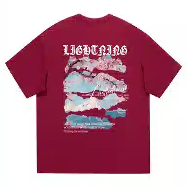 Lightning X Storm cityboyT