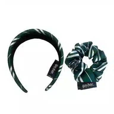 PinkyPinky Magic Academy PVC Headband