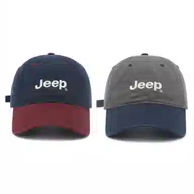 Jeep Cap