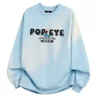 POPEYE Logo