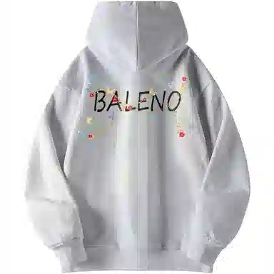 BALENO logo