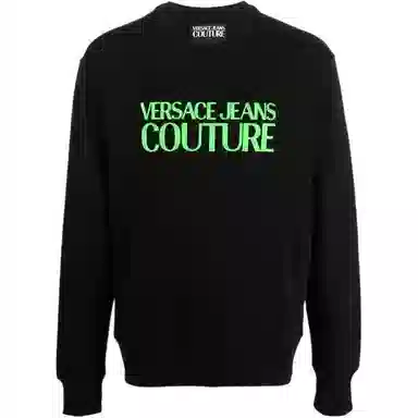 VERSACE JEANS FW22 Logo