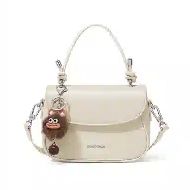 CinvaiKrose Saddle Bag