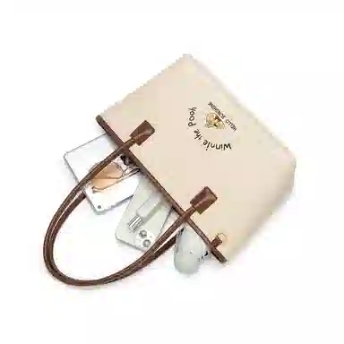 Disney Winnie the Pooh Tote Bag