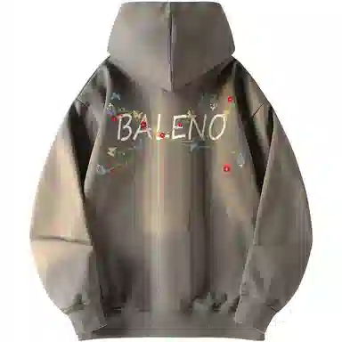 BALENO logo