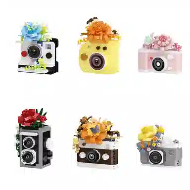 1652pcs CLC7438-7443