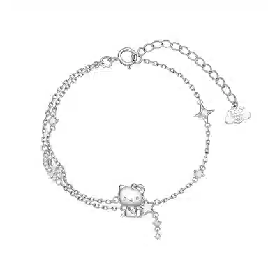 x HelloKitty 925