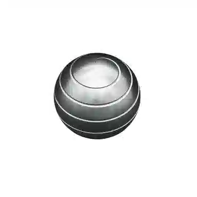 万格 金属解压旋转消磨时间 陀螺玩具