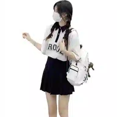 YICHEN POLO T