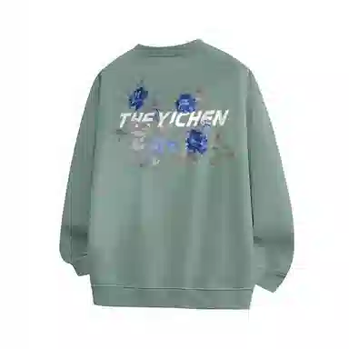 YICHEN