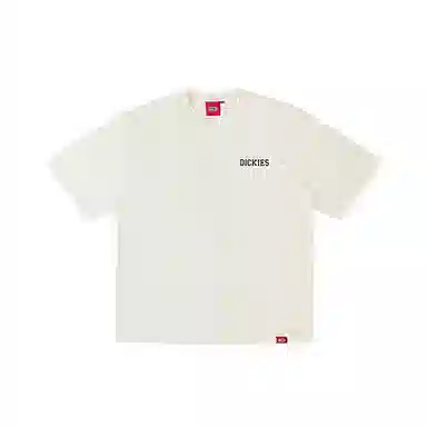 Dickies s logo T DK0A87MK