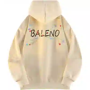 BALENO logo