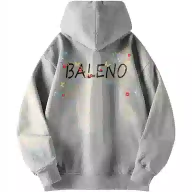 BALENO logo