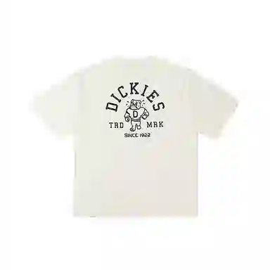 Dickies s logo T DK0A87MK