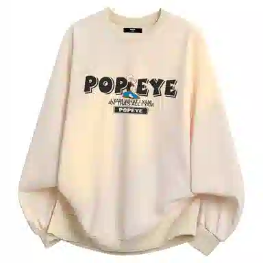 POPEYE Logo