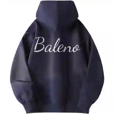 BALENO LOGO