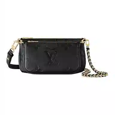 LOUIS VUITTON Multi Pochette