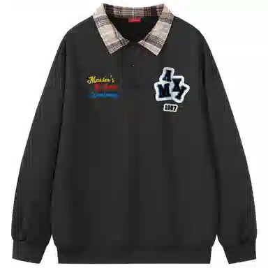 maxim's de paris Logo