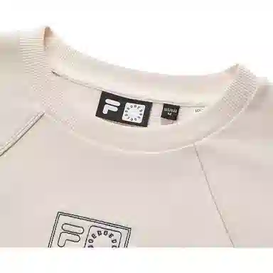 FILA FUSION x MR.DOODLE