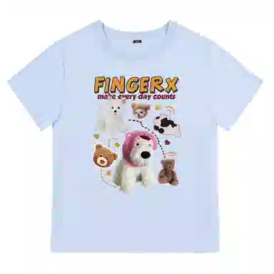 Fingercroxx itFGXX T