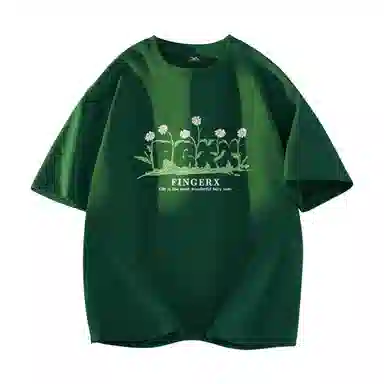 Fingercroxx itFGXX T