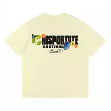 Chisportate T