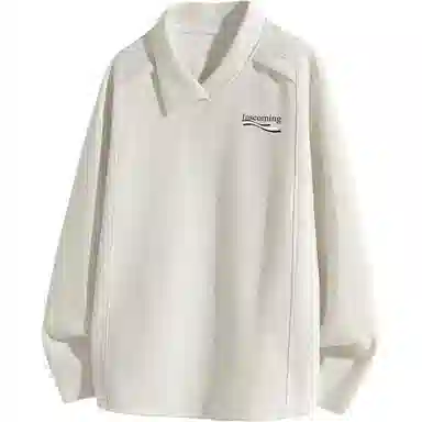 INS cleanfitpoloBOXY