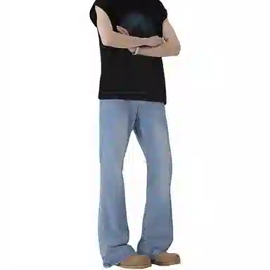 DOENU vintagevibeootd