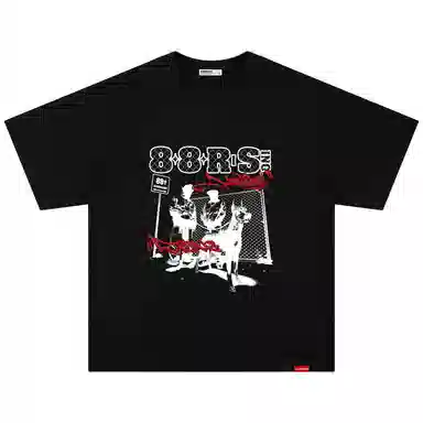 88rising T