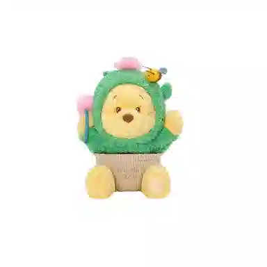 Disney x DISNEYLAND 23cm