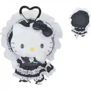 Sanrio HelloKitty Nic