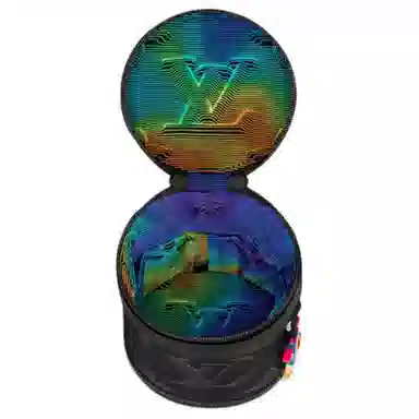 Louis Vuitton 2054 Expandable Polochon