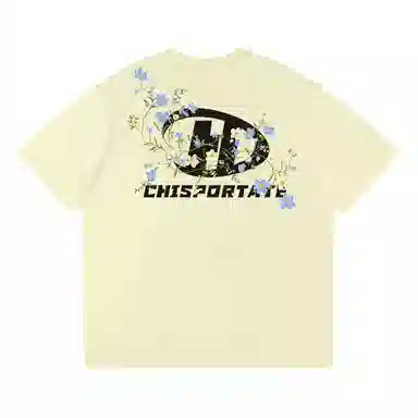 Chisportate T