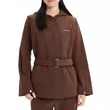 Columbia SHIRT JACKET STREET COMMUTER