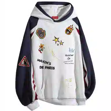 maxim's de paris logo