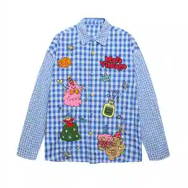 GBXM polo